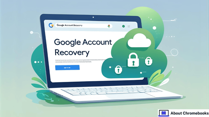 google account recovery