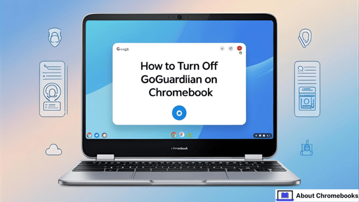 how to turn off goguardian on chromebook