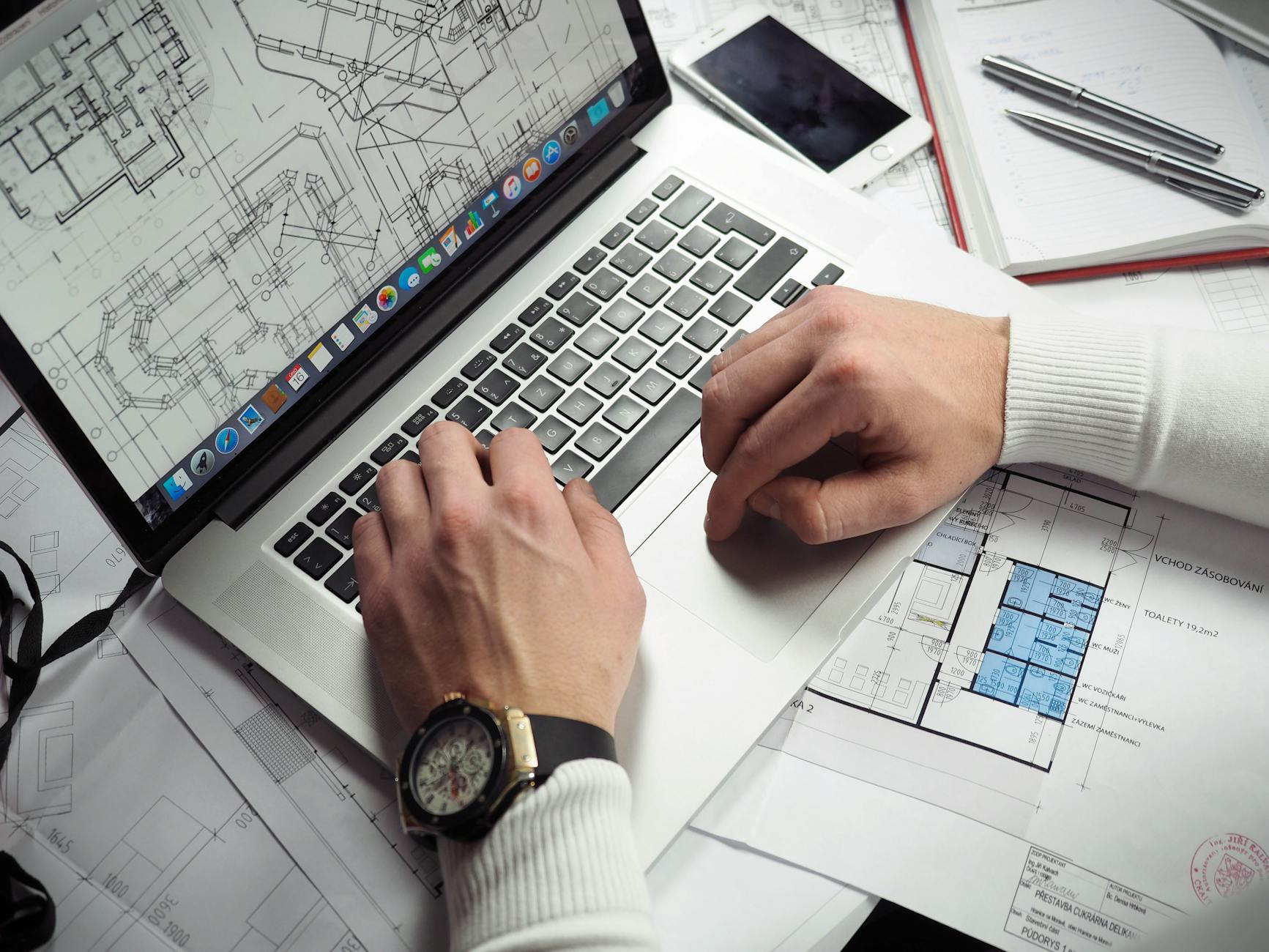 The Hidden Complexities Behind Modern Web-to-Print Solutions