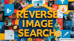 Reverse Image Search On Chromebook