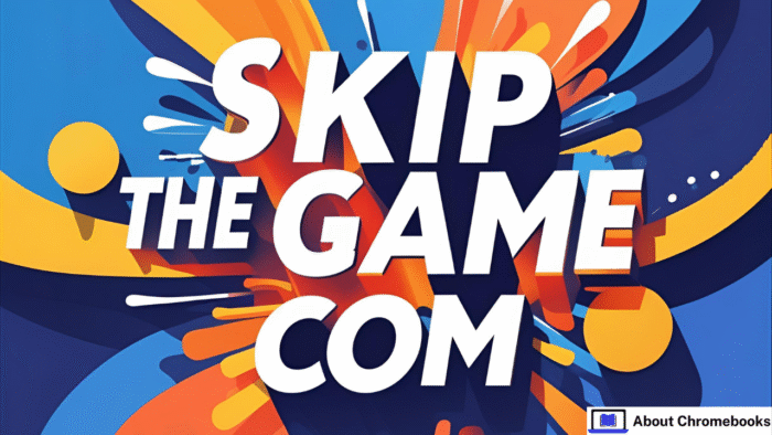 skip the game com