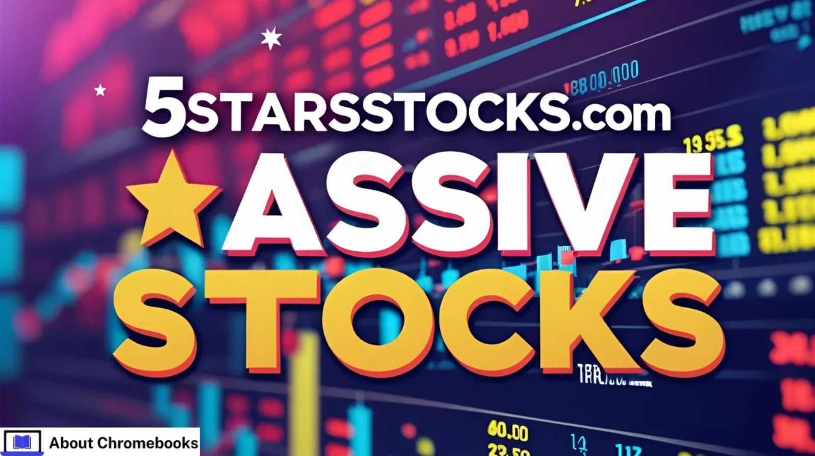 5starsstocks.com Passive Stocks Recommendations
