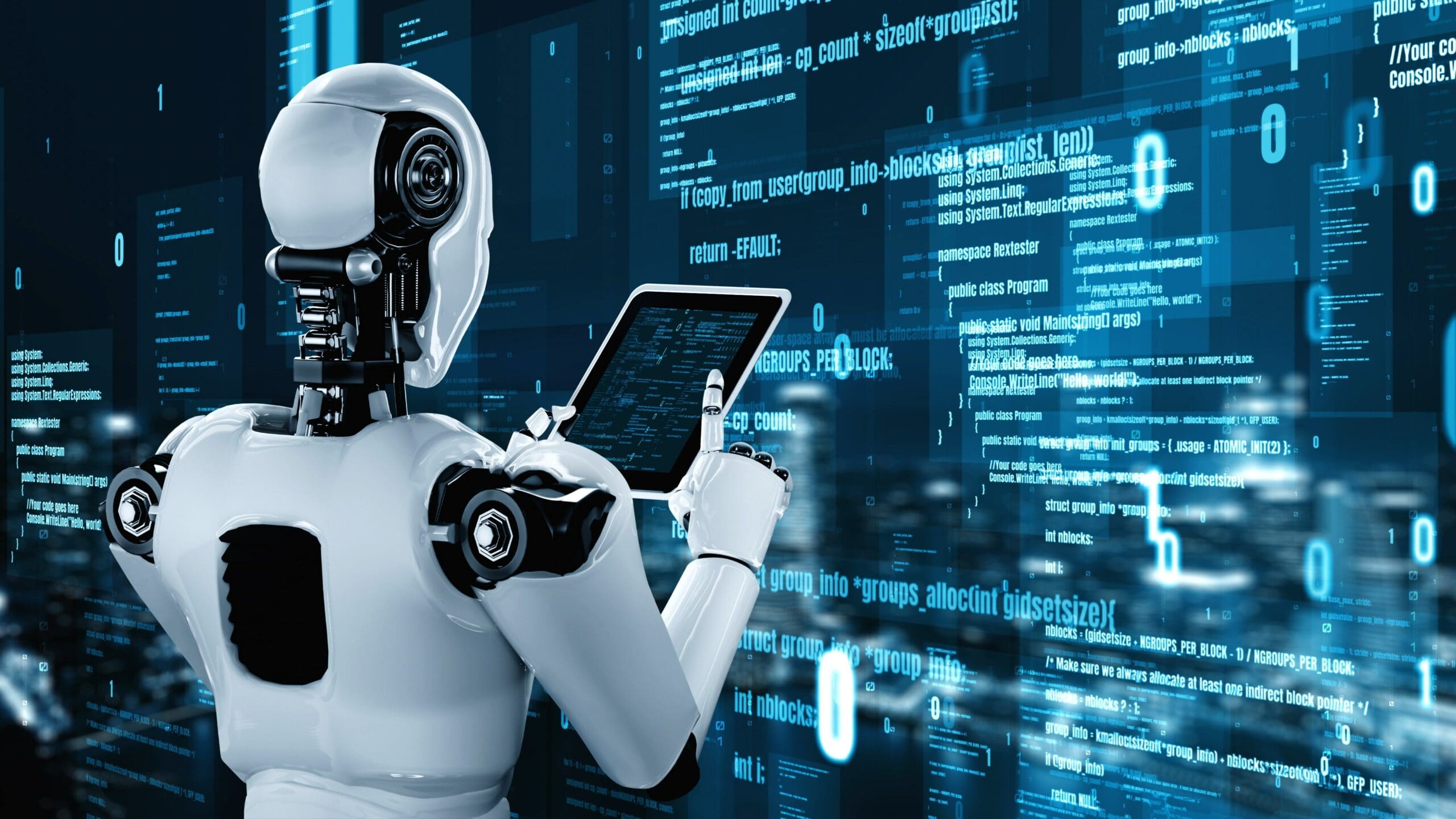 AI and Automation