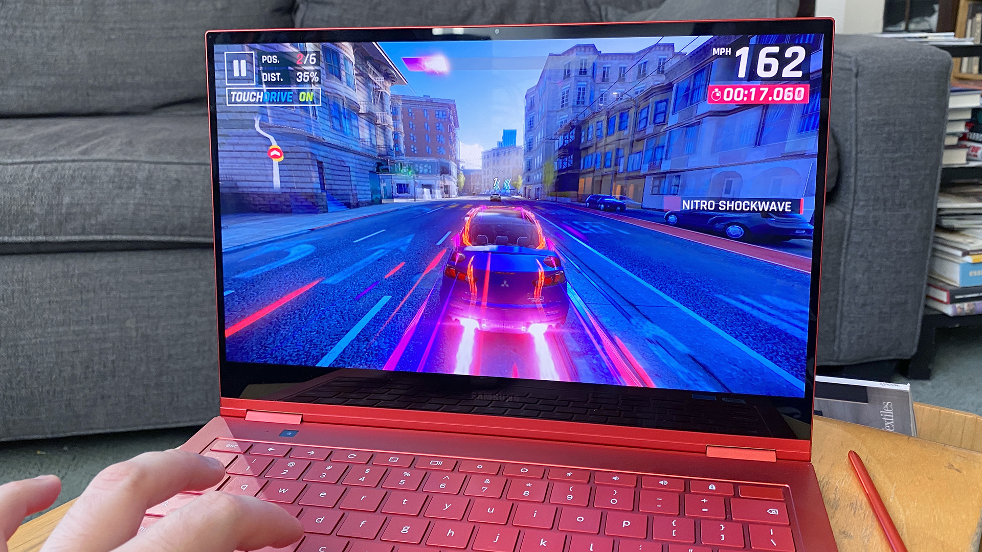 Browser-Based Gaming Excellence