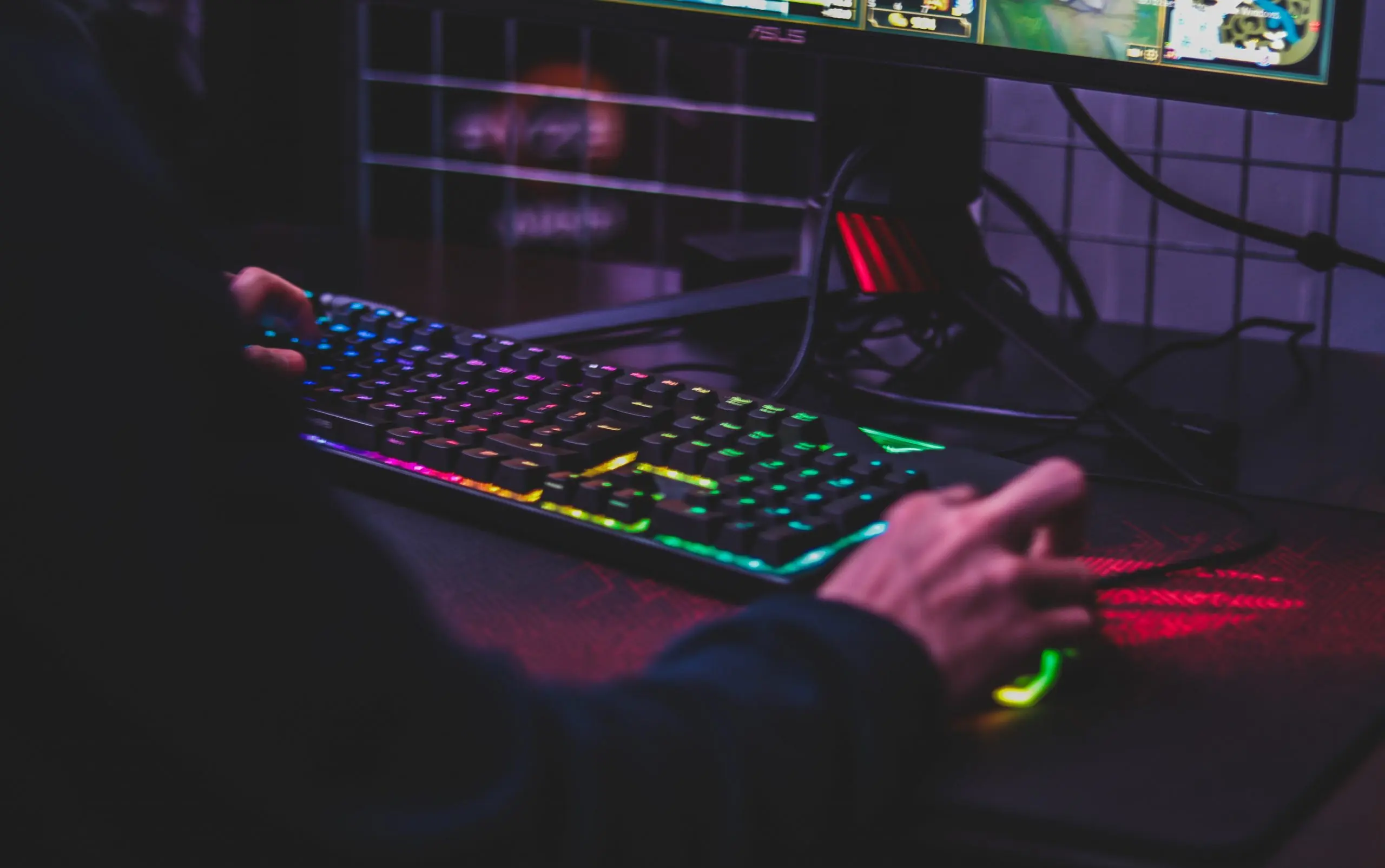 Digital Wallet Safety Tips for Gamers