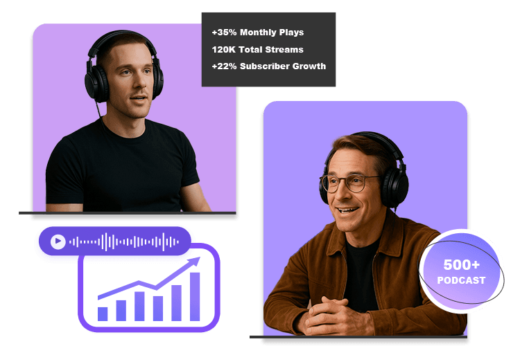 How AI Podcast Generators Are Changing the Future of Content Creation