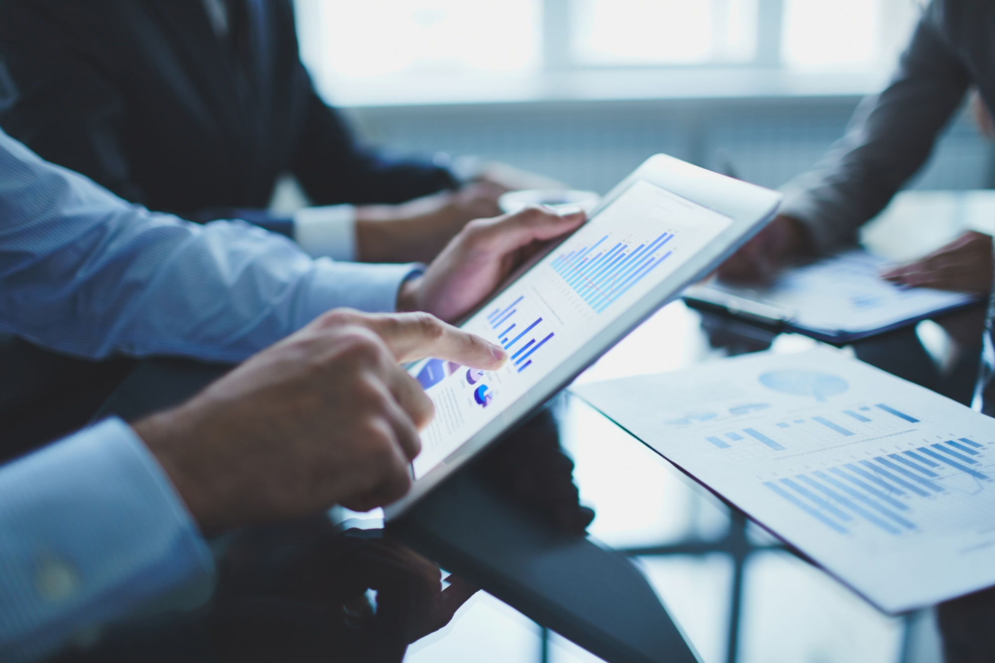 How Businesses Can Build Strategies That Span Multiple Sectors