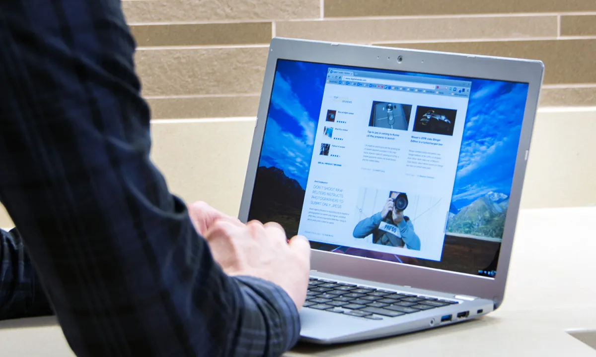 How to Turn Your Chromebook into a Real-Time Livescore Hub