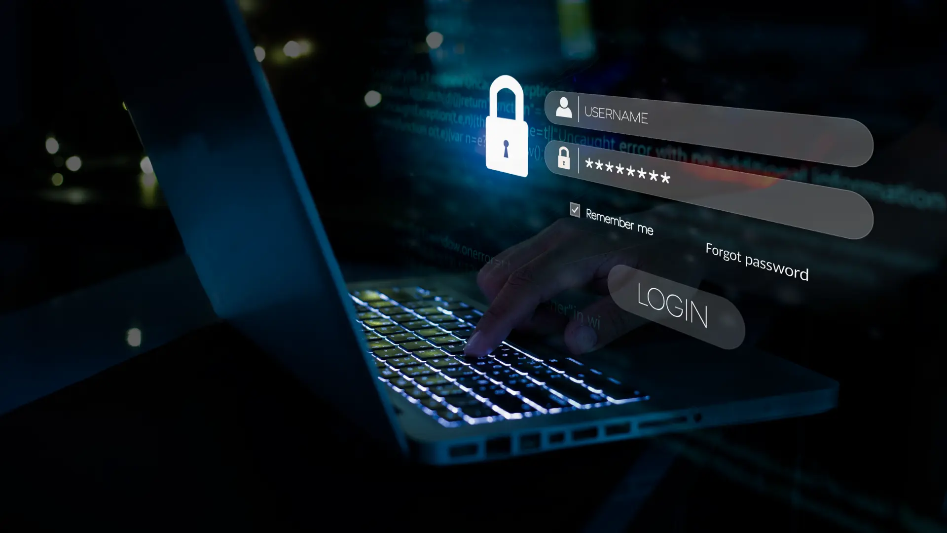 Identity and Access Management (IAM) Risks
