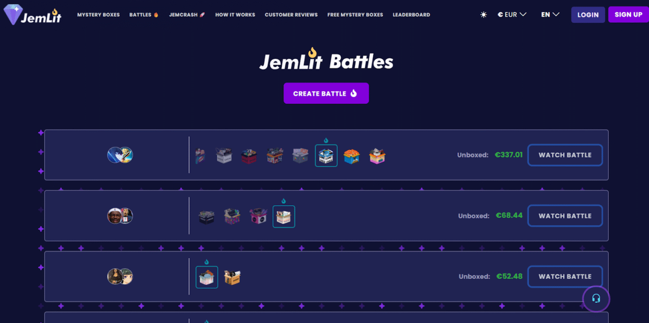 JemLit