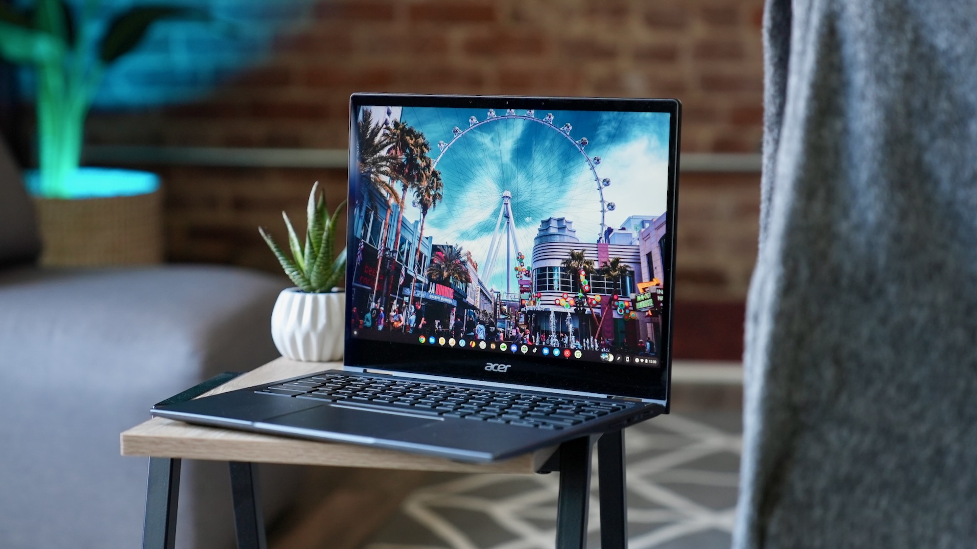 Long Battery Life for On‑the‑Go Work