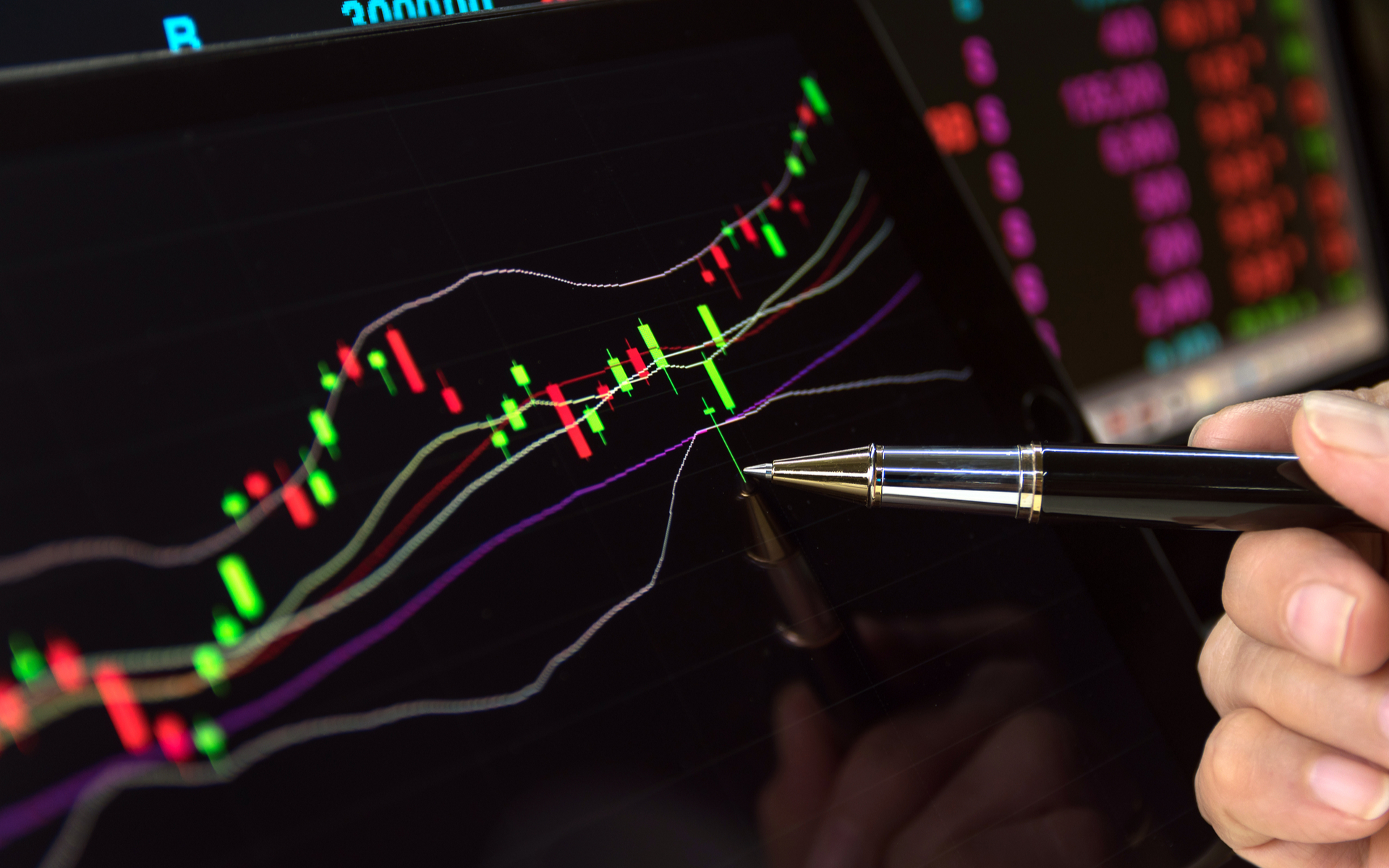 Margin Trading in Crypto