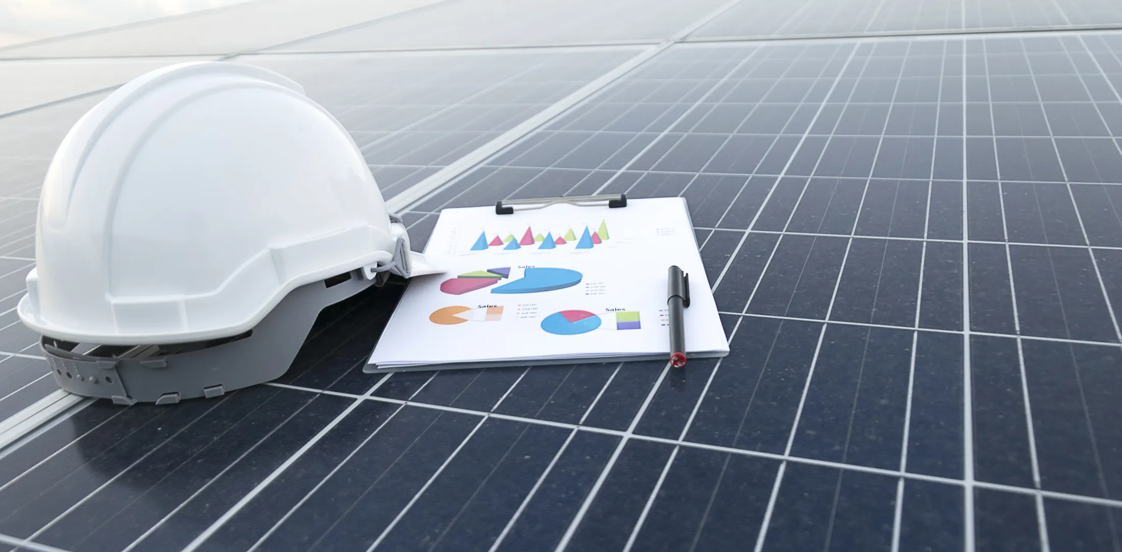 Solar Digital Marketing Revolution