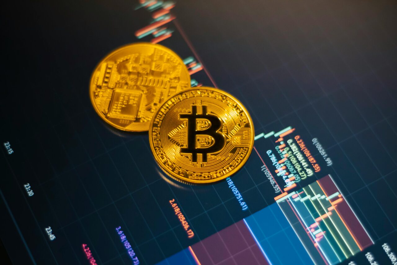 Swing Trading Crypto Assets