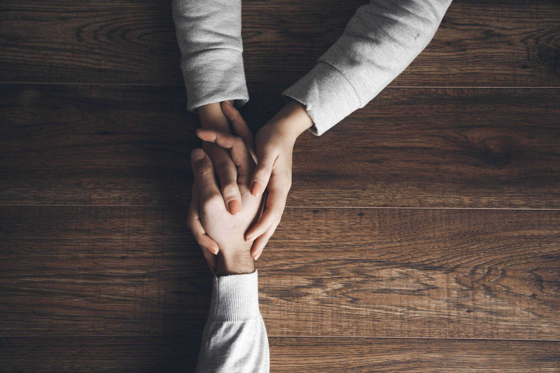 The Evolution of Empathy How Our Brains Connect