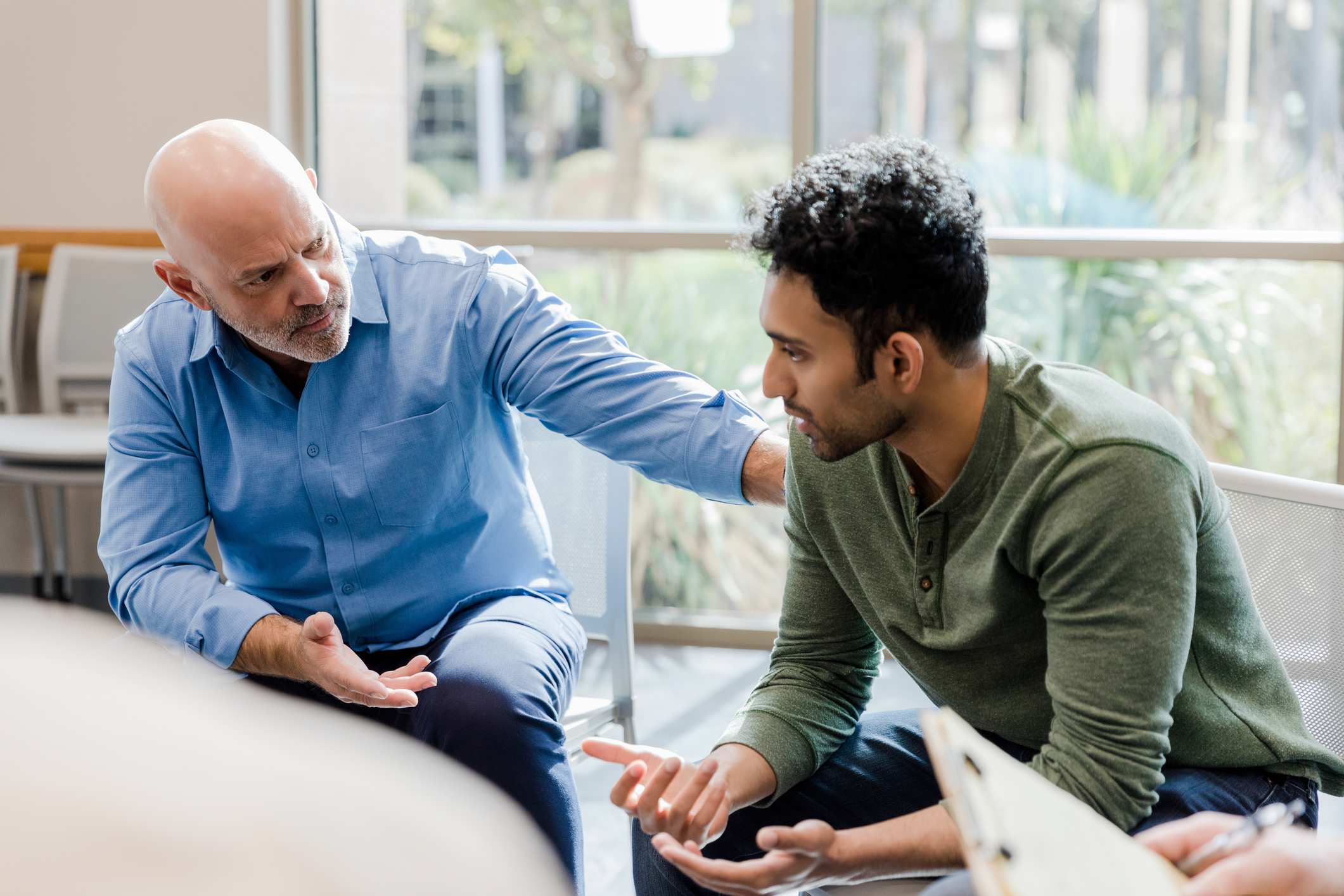 The Two Faces of Empathy: Feeling vs. Understanding