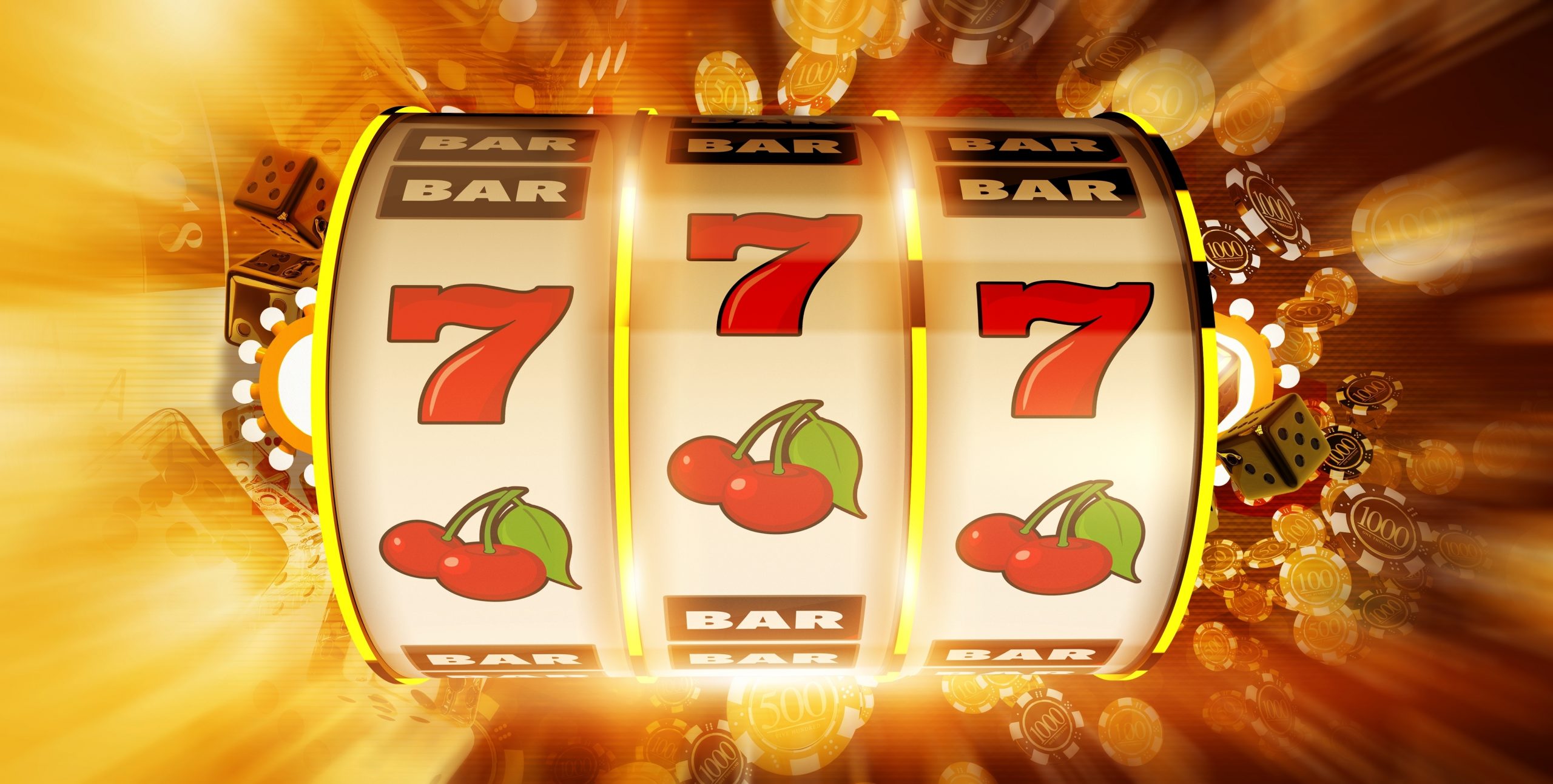 Top 7 Online Slots That Pay Real Money in 2025 (Backed by Payout Stats)
