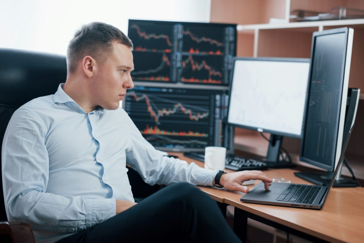 Trading Psychology Courses for Canadians