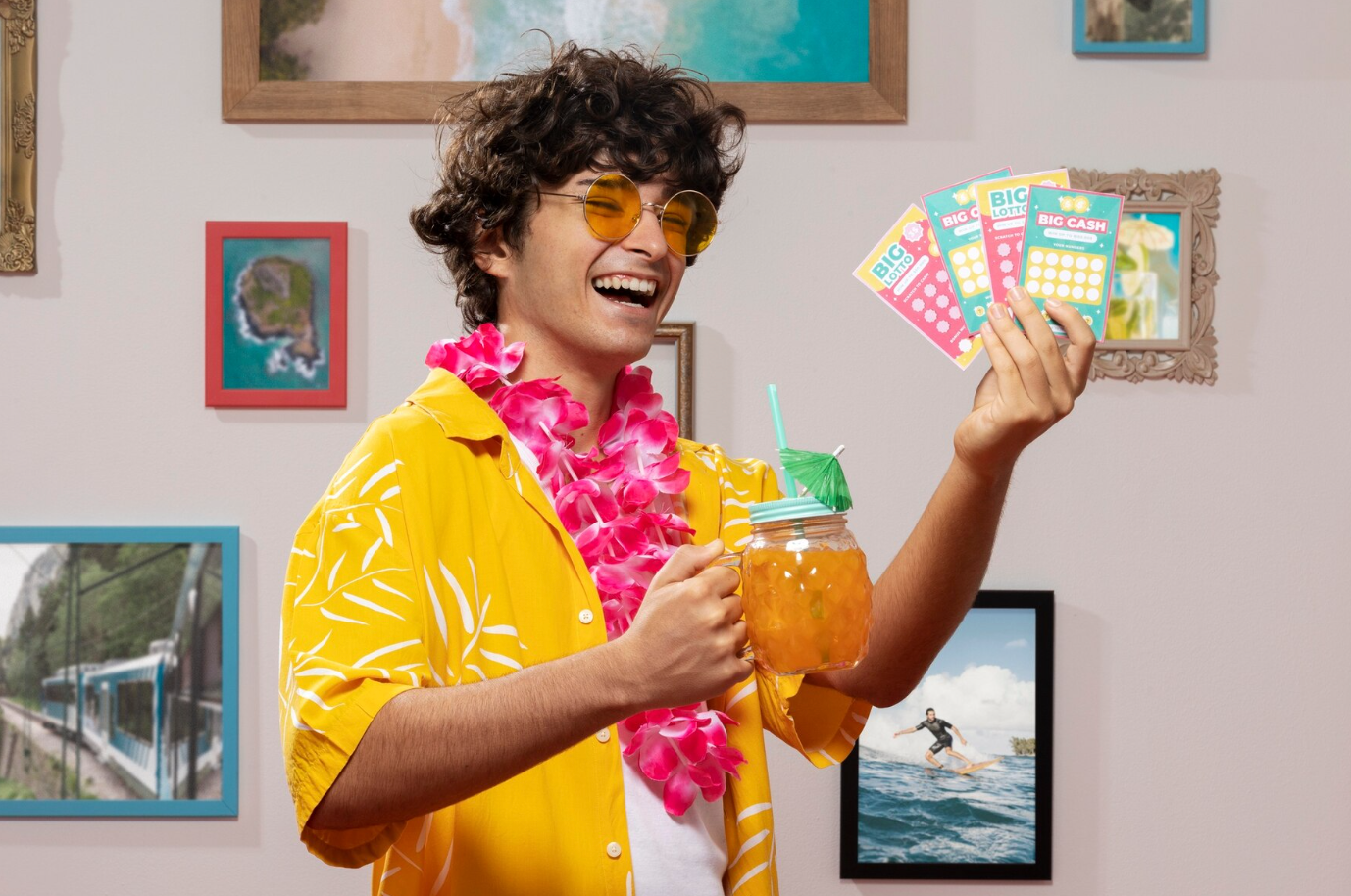 What Makes These Games Stand Out