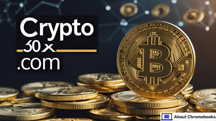 crypto30x .com