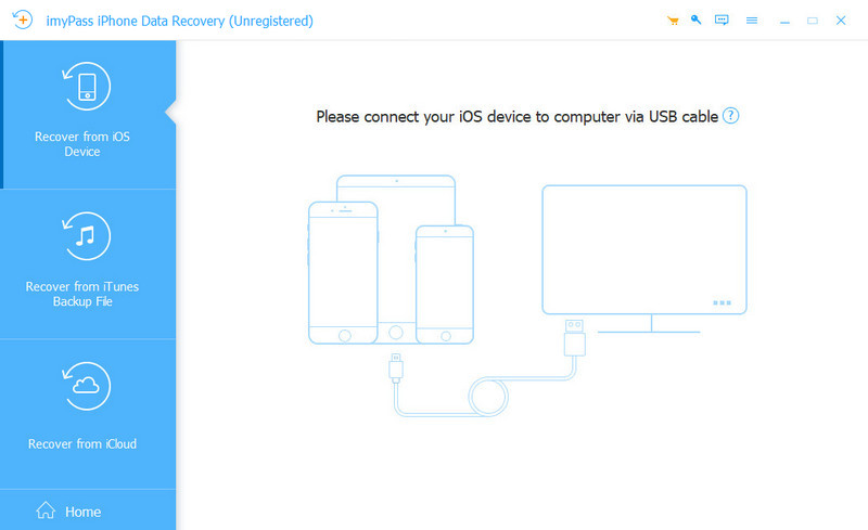 imypass-connect-iphone-to-computer