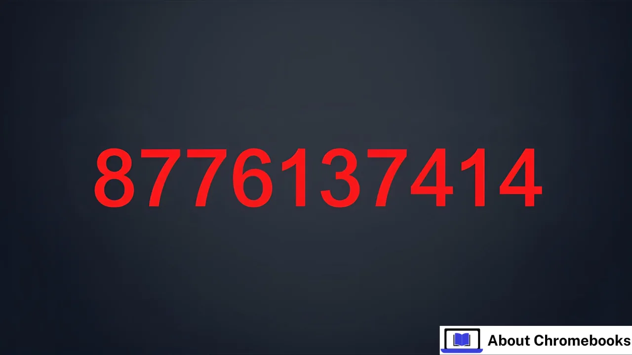 8776137414