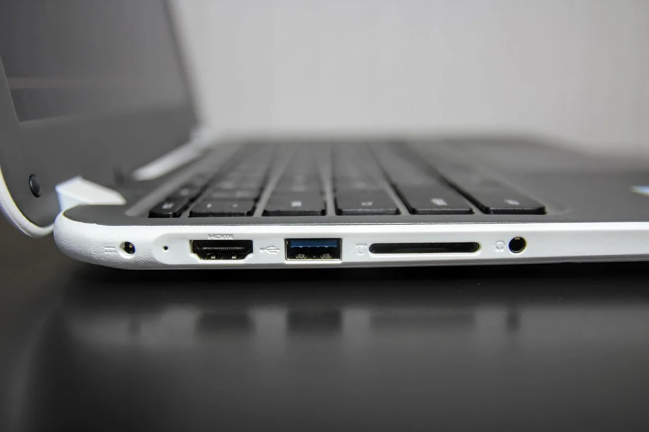 Apps That Turn Your Chromebook into a Portable Powerhouse