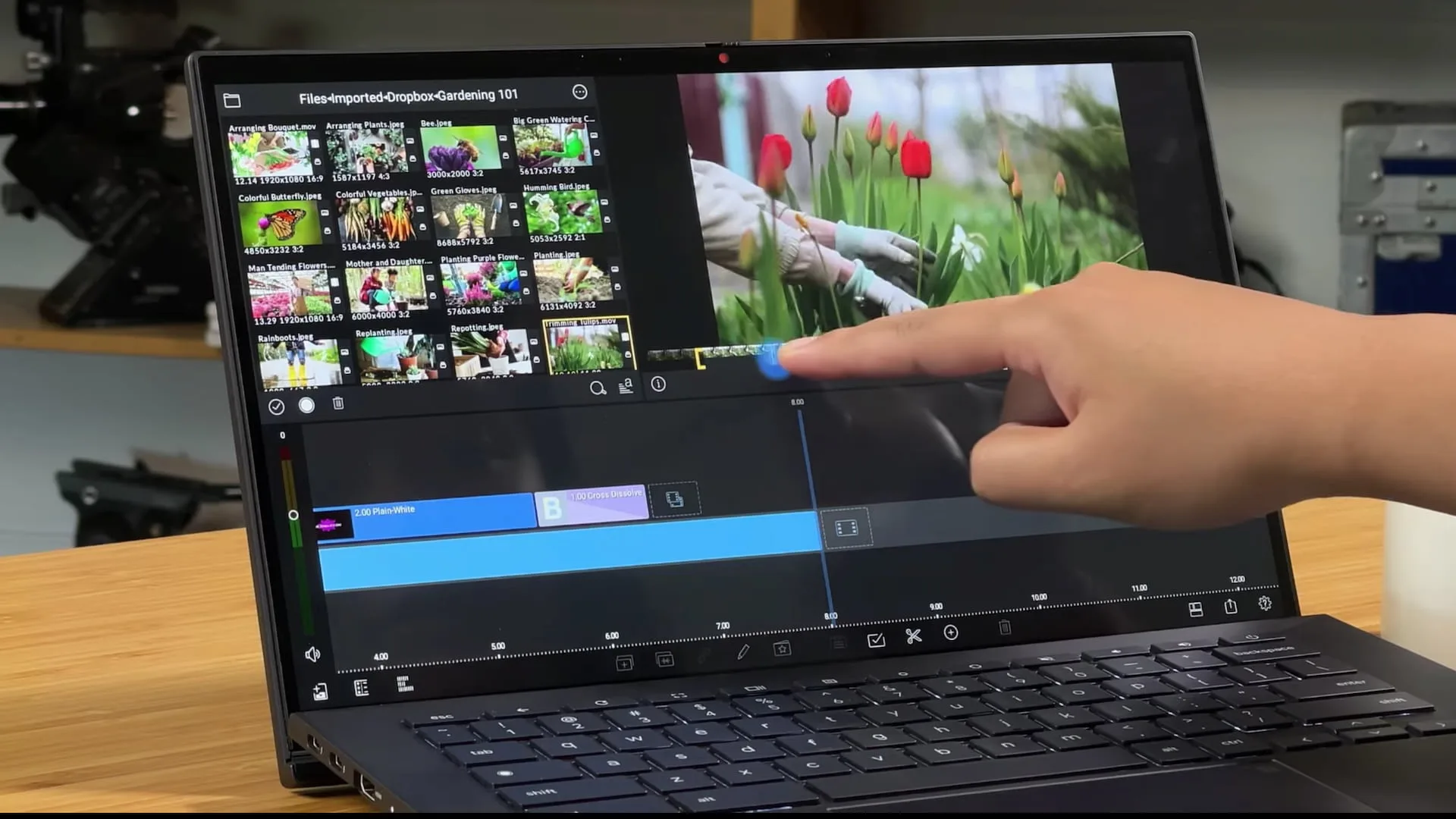 Best Photo Editing Software for Chromebook