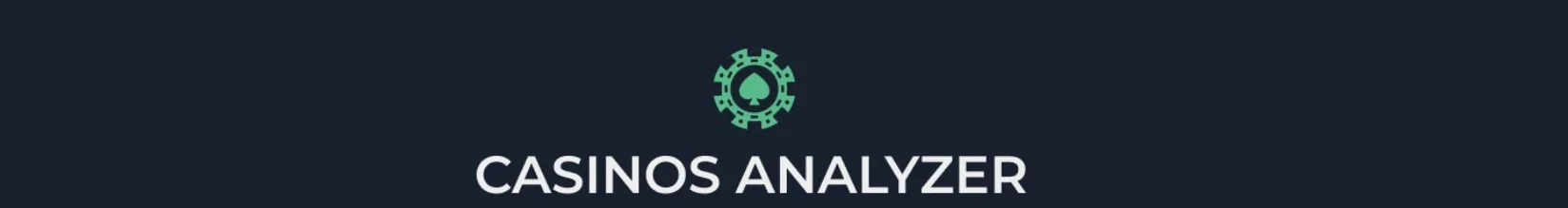 Casinos Analyzer