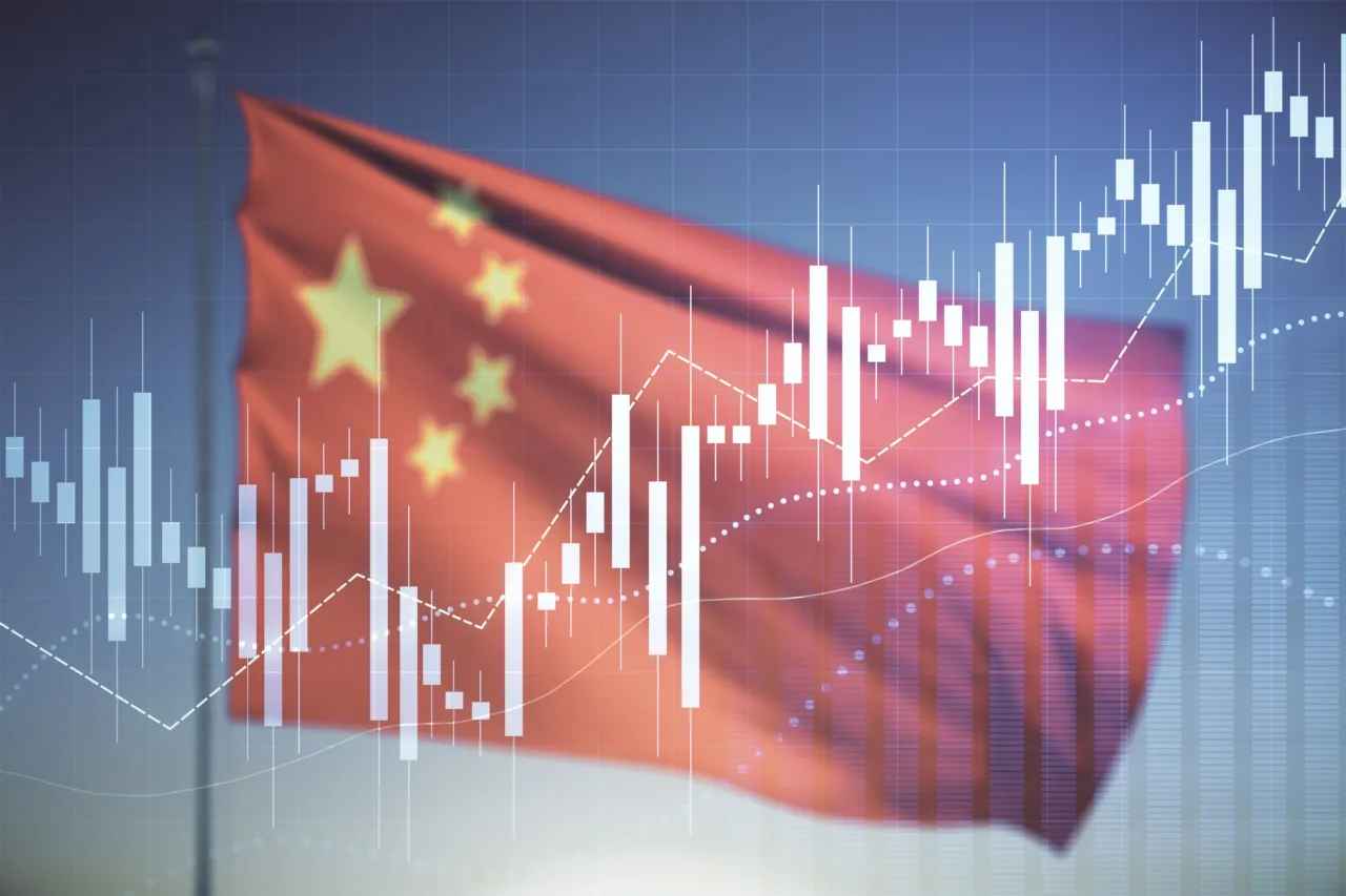 China’s AI Push in Asset Management: Should the West Worry?
