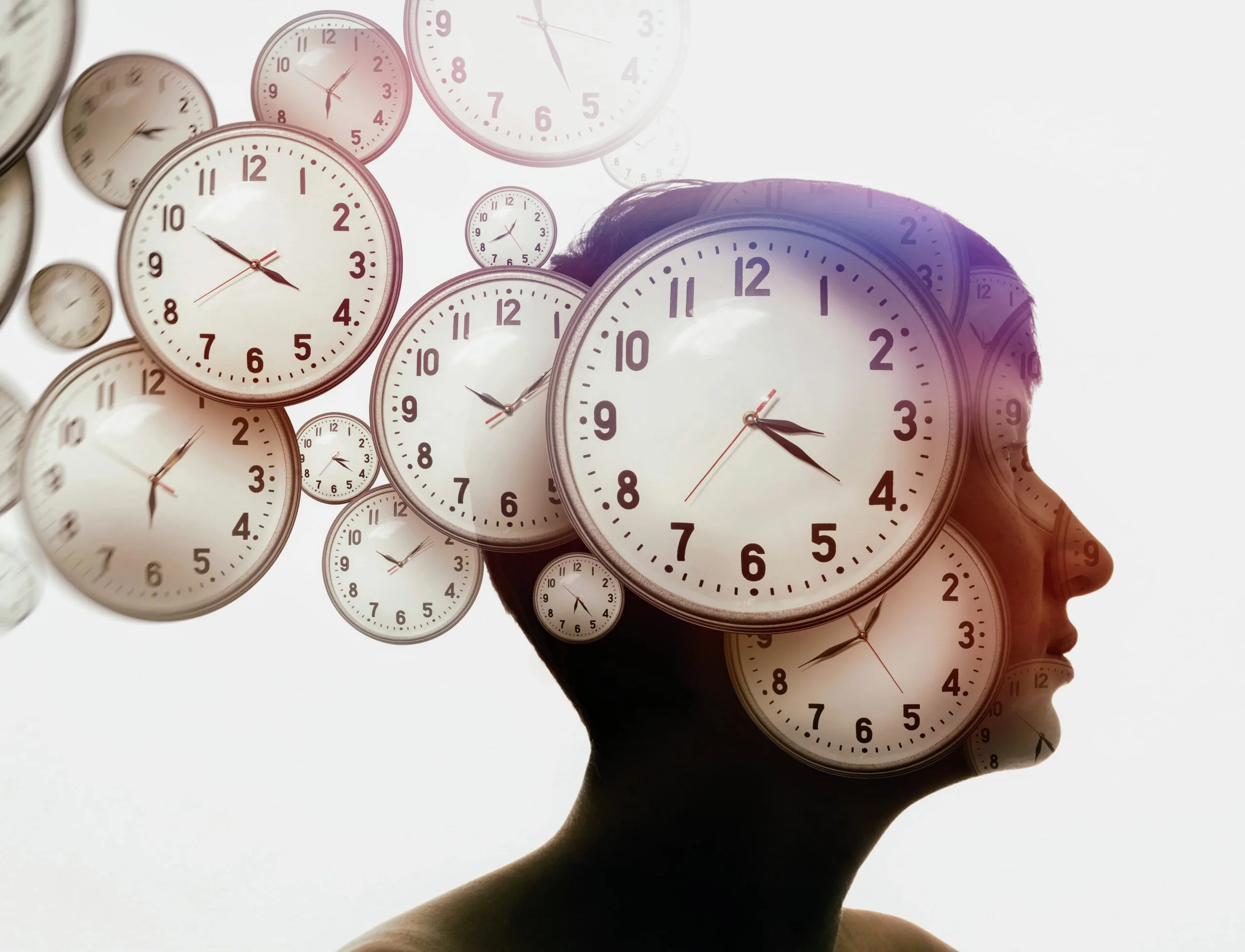 Chronoception How Your Brain Understands Time And Why It Sometimes Gets It Wrong