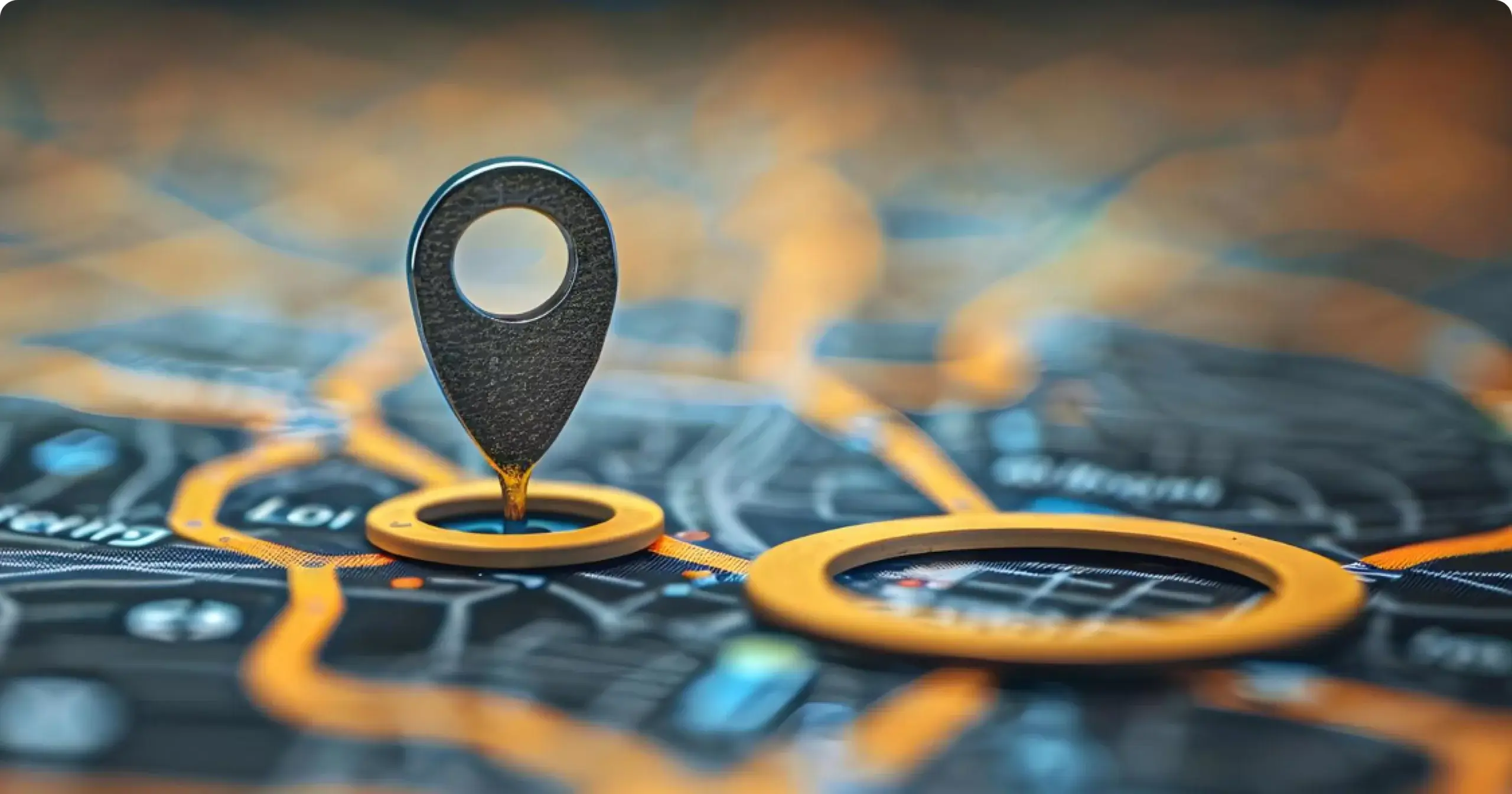 Geolocation and Compliance