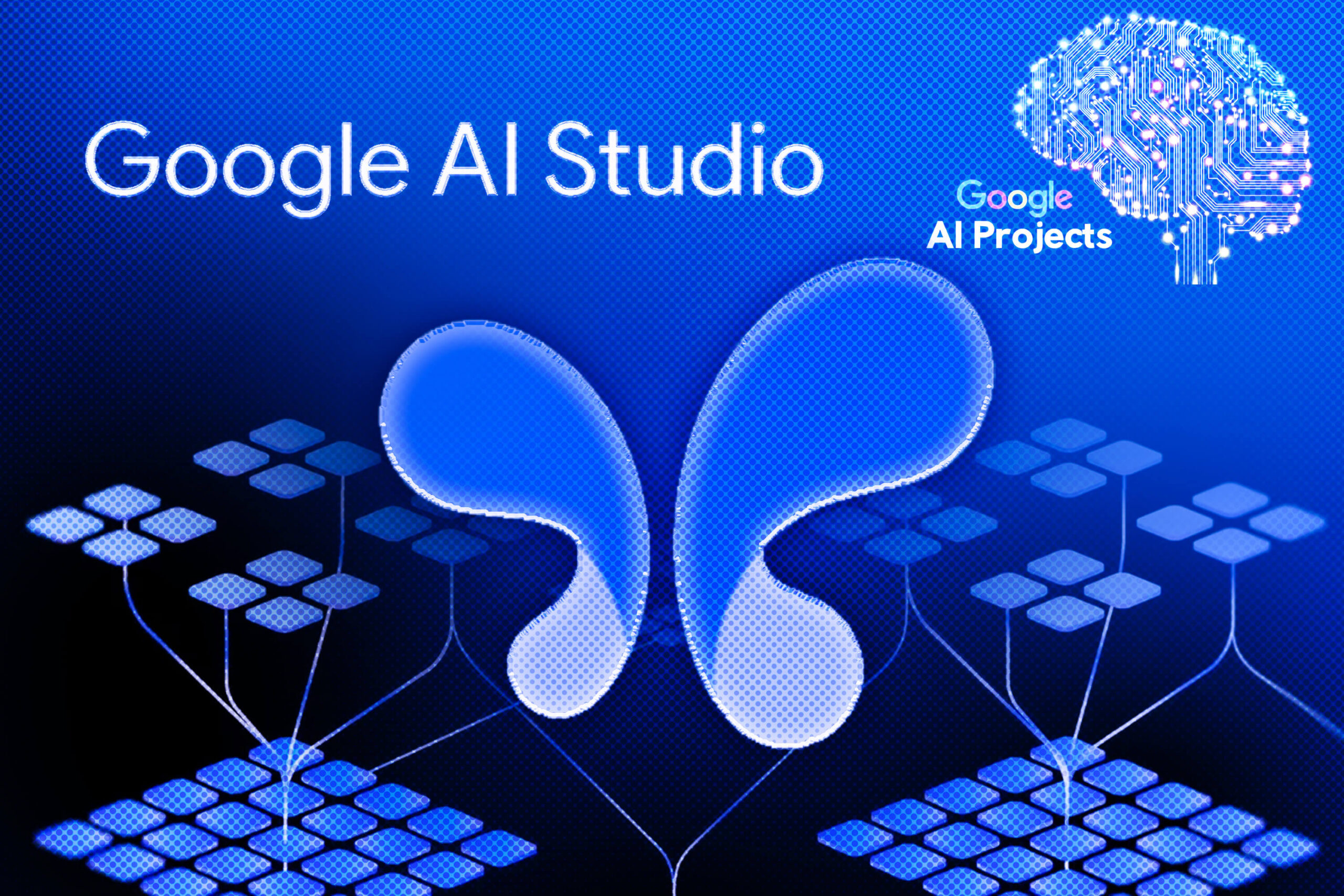 Google’s AI Studio