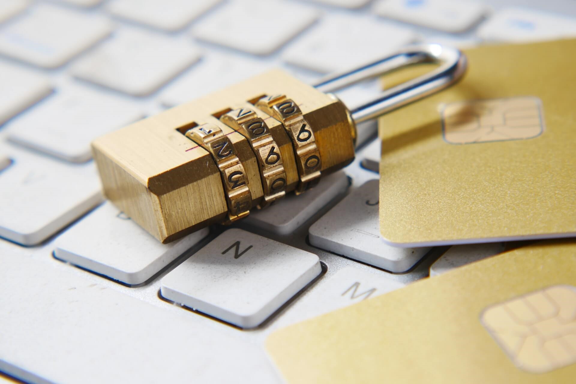 How To Protect Your Family’s Data