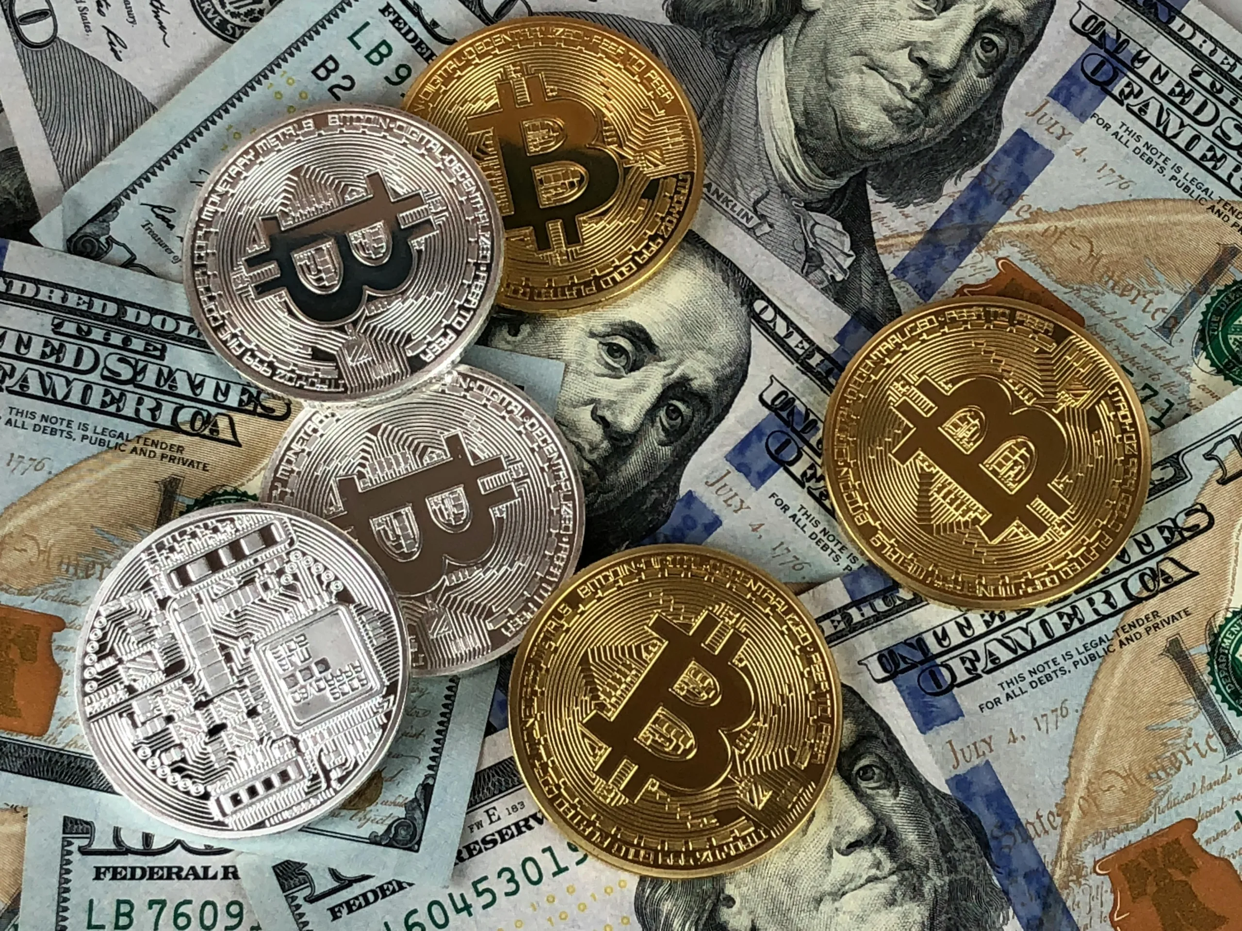 Nasdaq’s Push for Tokenised Securities