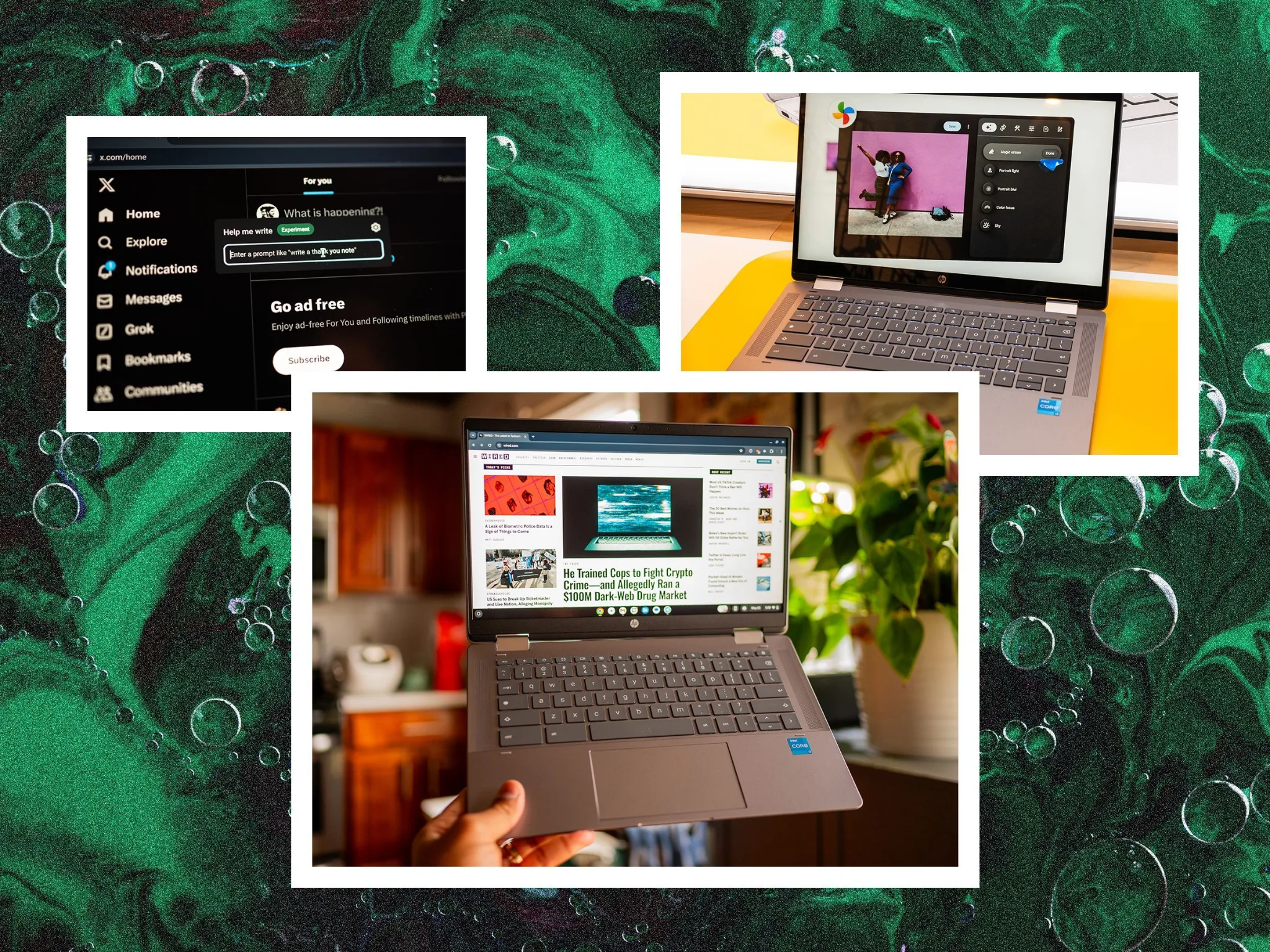 Meta-title: How to Go Full Screen on Chromebook for Movies & 7Bit Casino