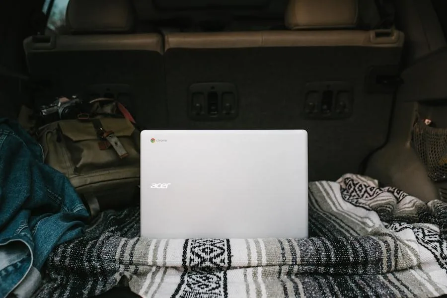 Practical Financial Habits for Chromebook Users