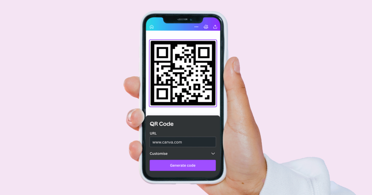 QR Codes: From Innovation to Everyday Necessity