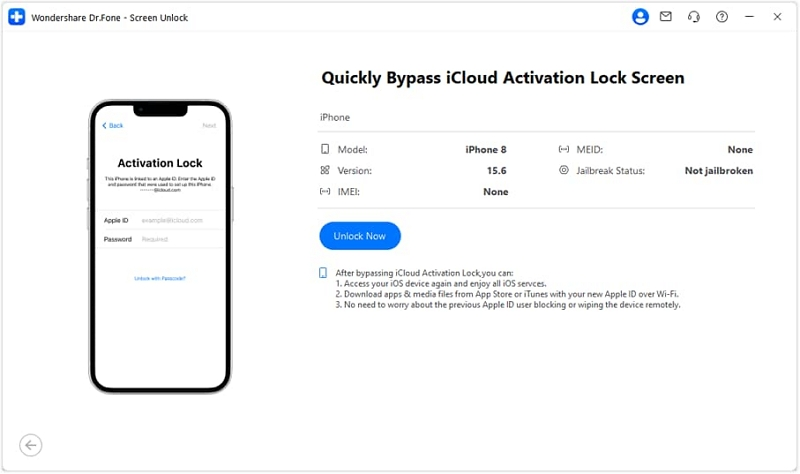 Switch Your Device to Jailbreak