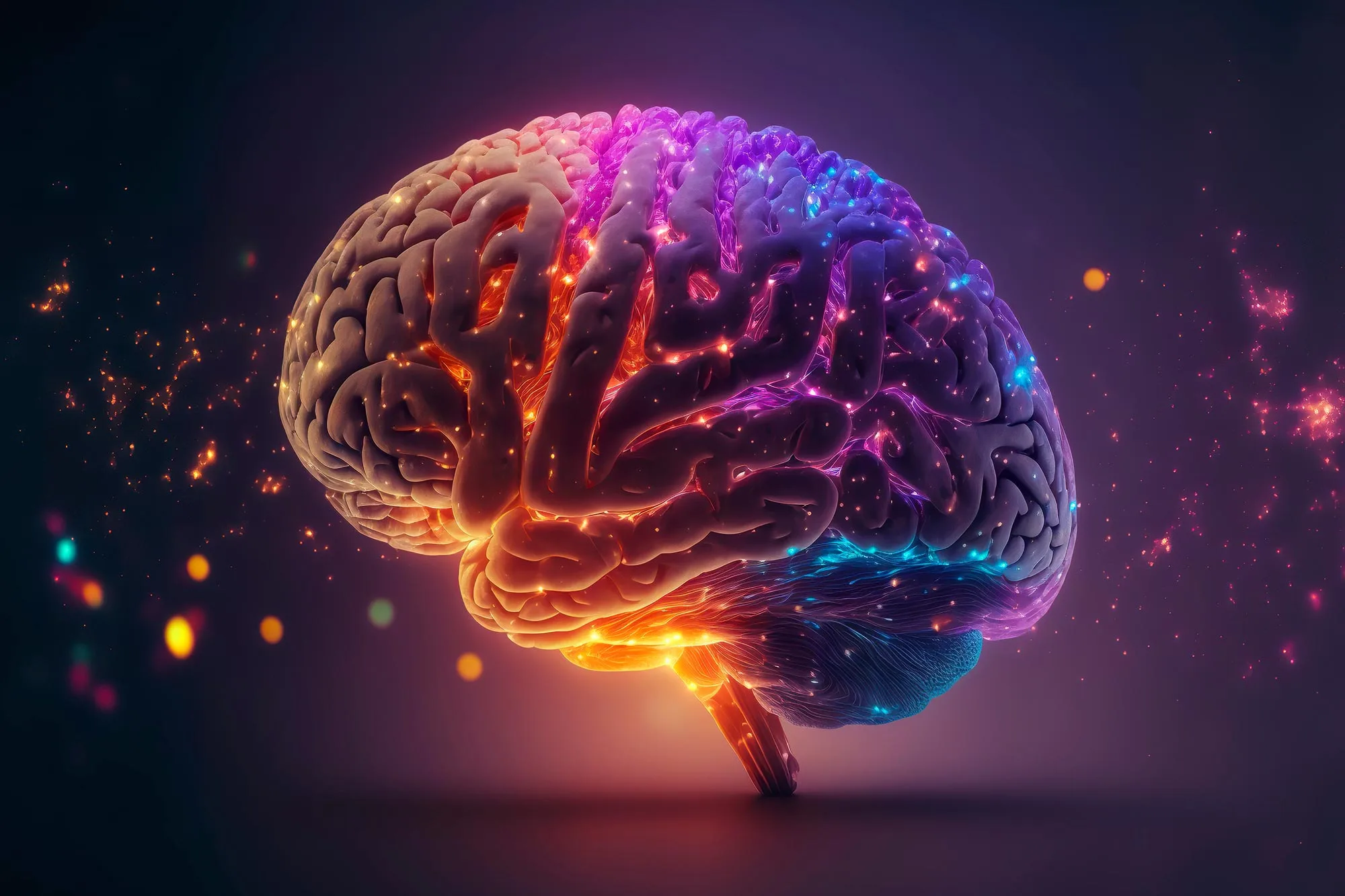 The Aging Brain: Why Summers Seemed Longer When You Were a Kid