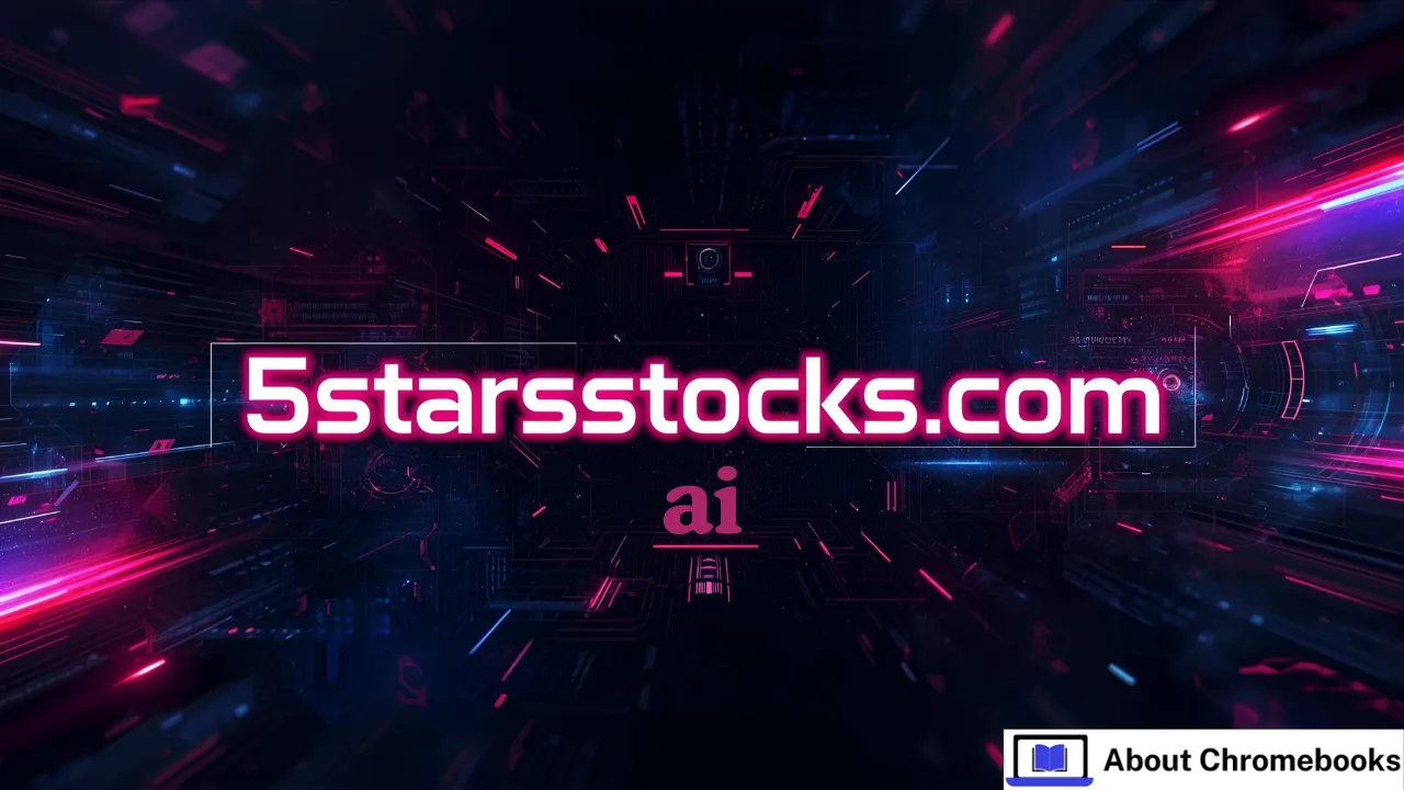 5starsstocks.com ai