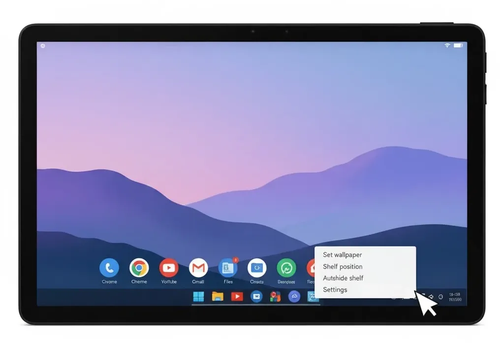 Access Your Desktop