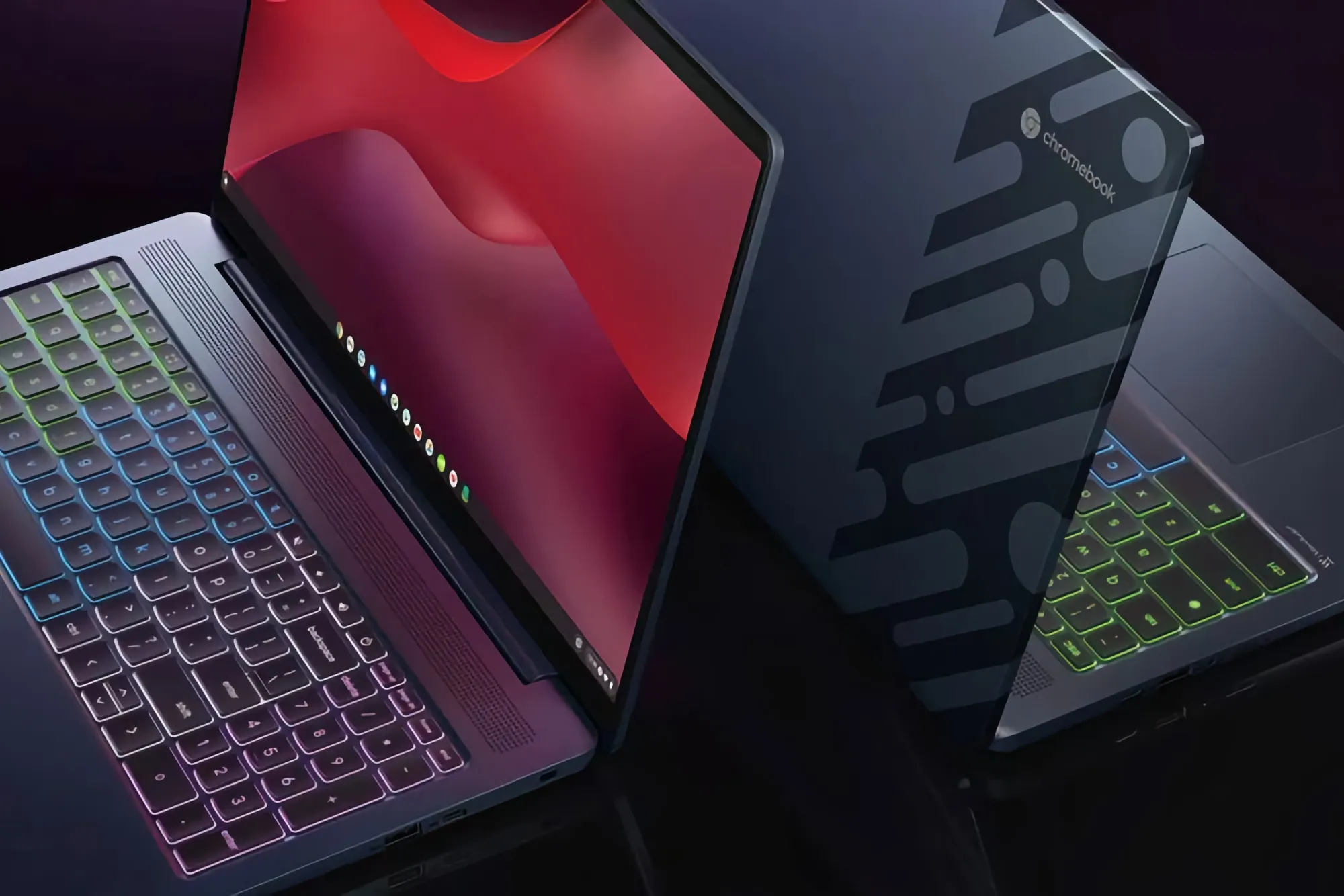 Can Chromebooks Work with Blender and Cloud Rendering