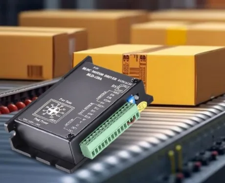 Compact Integration For Less Space