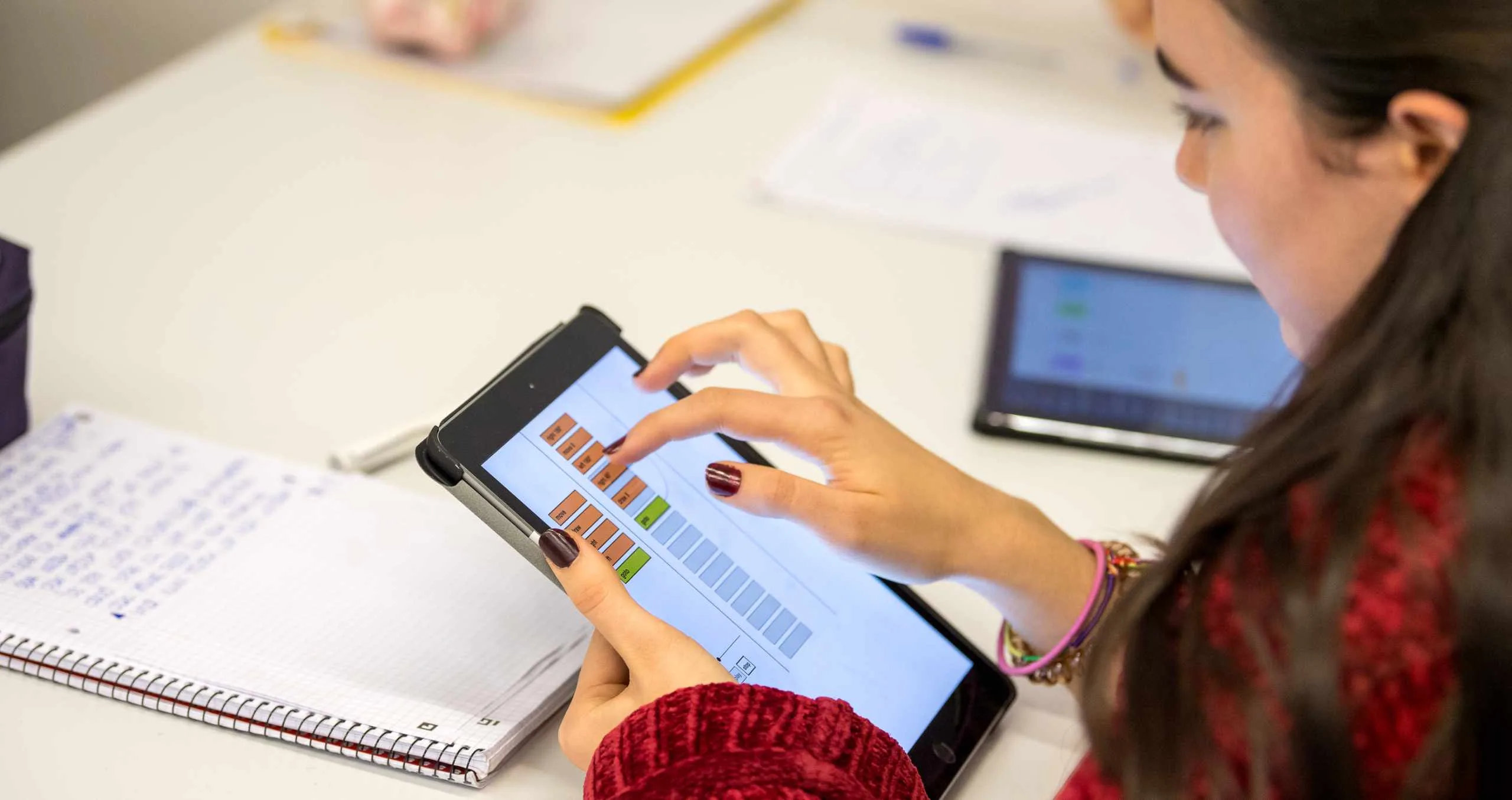 Digital Tools in Education — Finding What Works