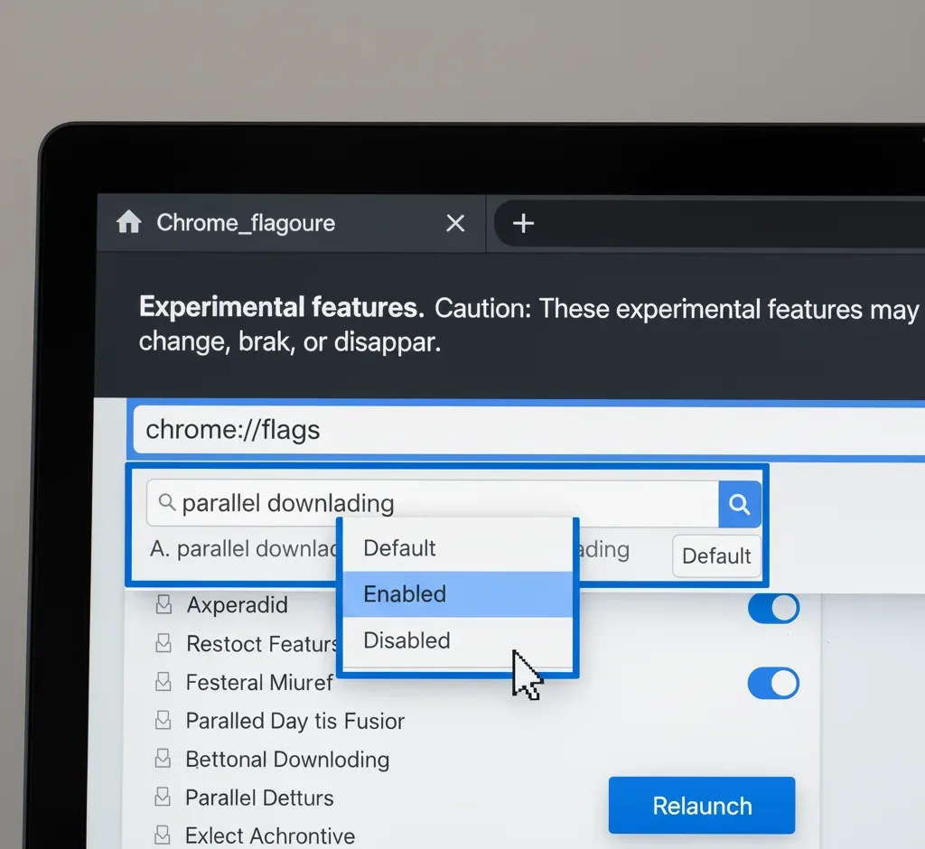 Enable the Feature