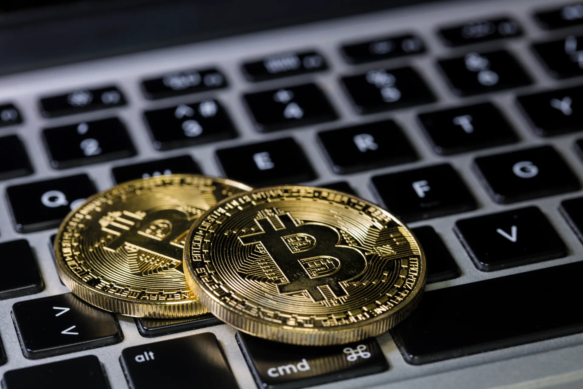 Everyday Crypto on ChromeOS