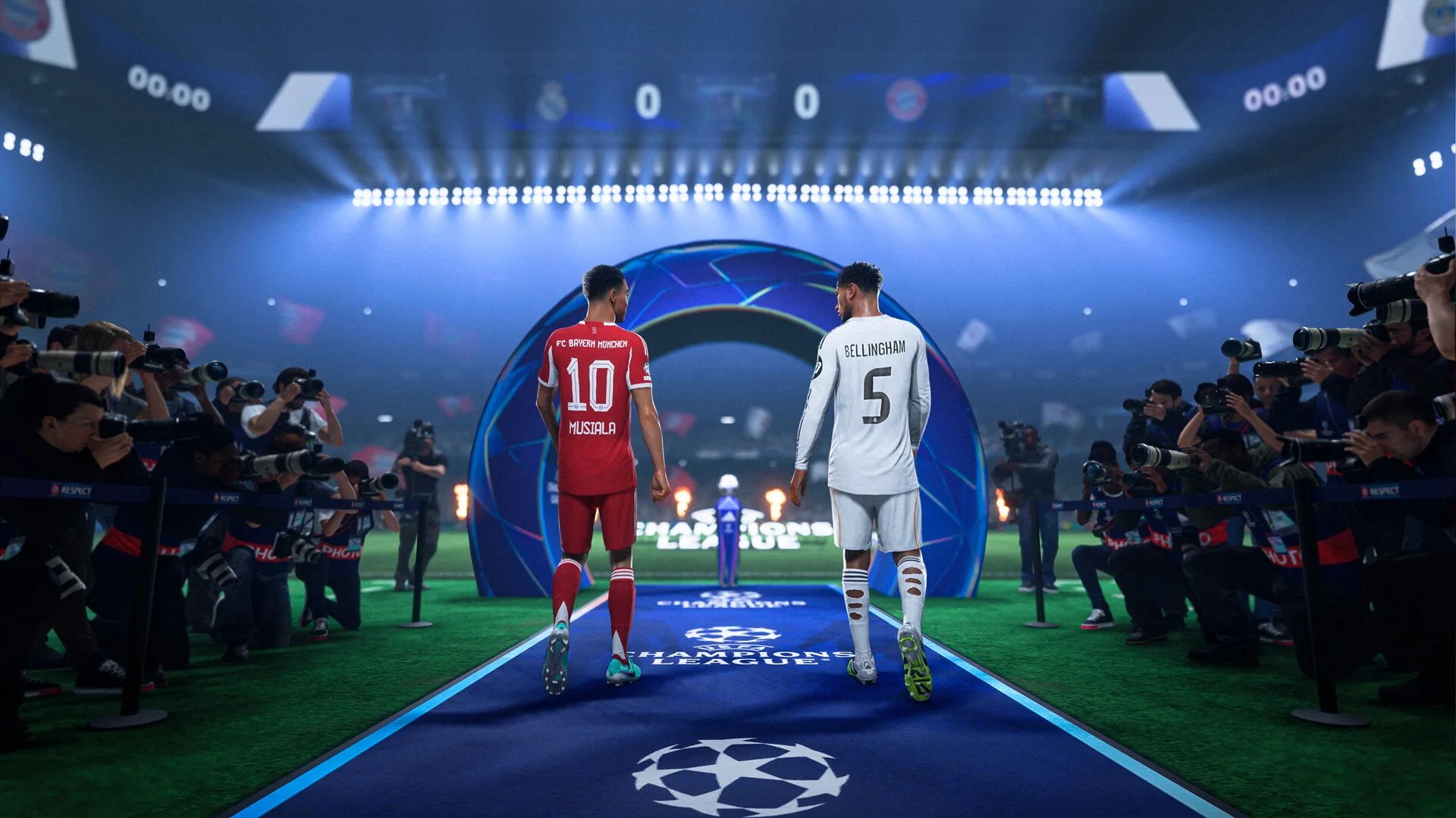 FC 26 Cards Explained How EA Sports FC 26 Turns Ultimate Team into a Data-Driven Game Mode