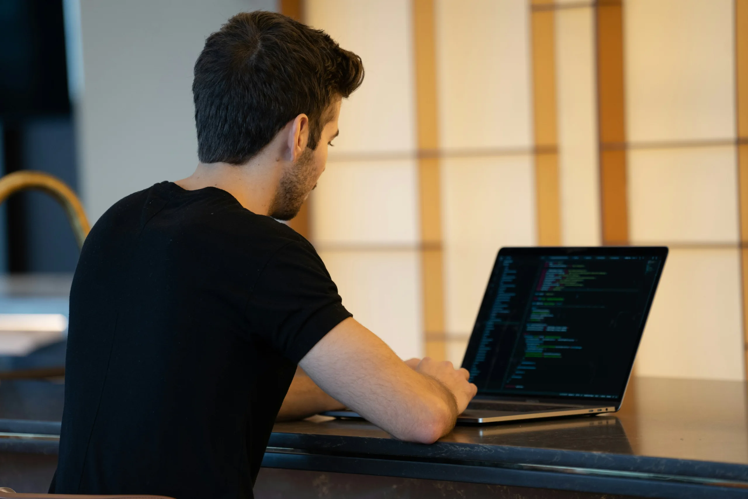 Leadership and Strategic Vision in a Tech-Driven World
