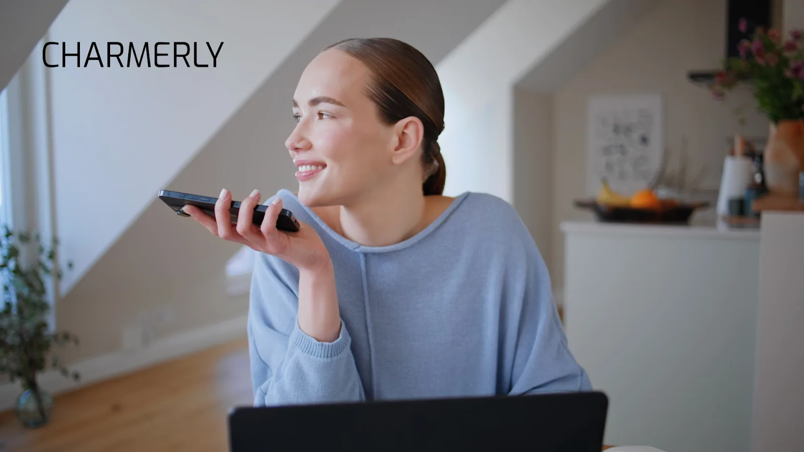 Looking for Communication Online See If Charmerly Delivers What It Promises
